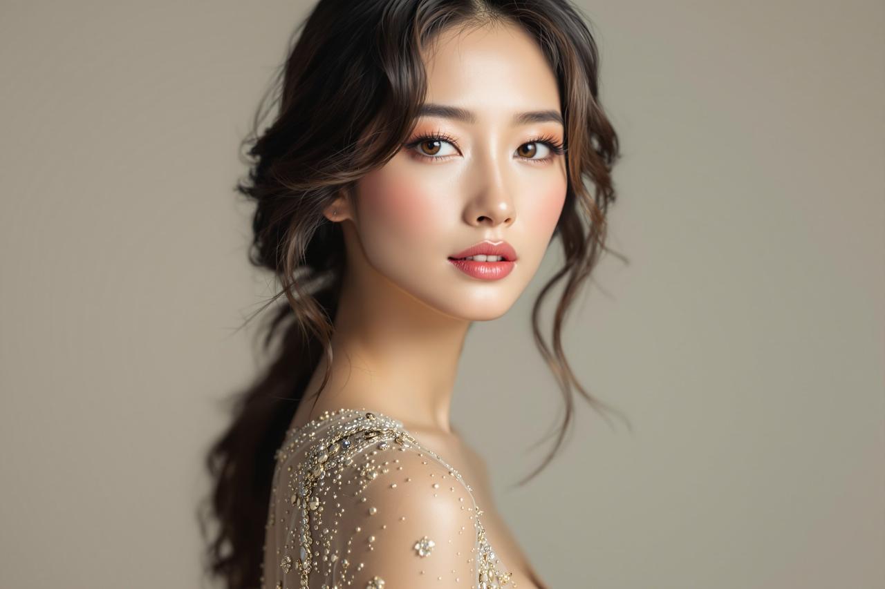 个性鲜明的网红引发吃瓜群众关注 颜值担当的转变引发网络反思